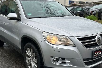 VW Tiguan 188.700 km 4.700 € Ludwigsburg 71638