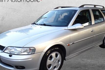 Opel Vectra 69.669 km 7.499 &euro; Vaihingen an der Enz (Enzweihingen) 71665