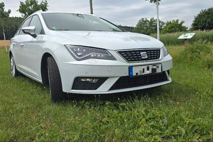 Seat Leon 80.000 km 19.499 &euro; Leonberg 71229