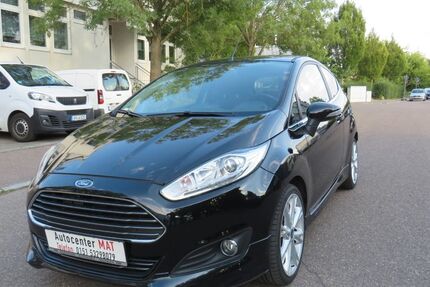 Ford Fiesta 150.000 km 7.350 &euro; Fellbach 70736