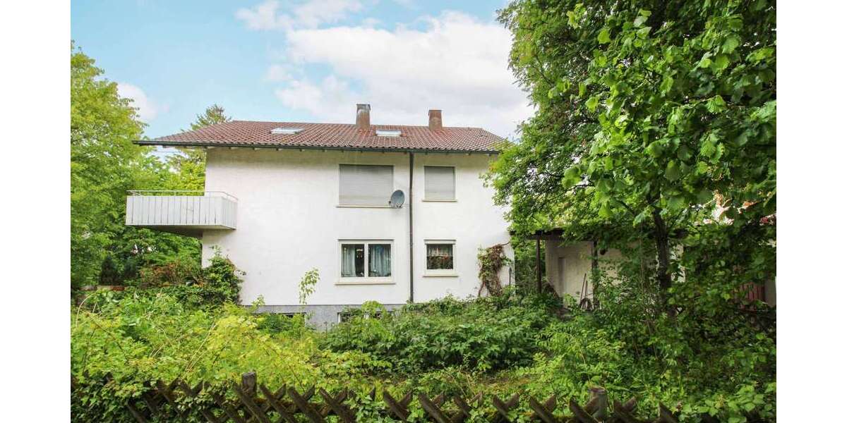 Einfamilienhaus Leinfelden-Echterdingen Echterdingen - 8 Zimmer, 225 m&sup2;, 749.000&euro; | Angebot:26751236