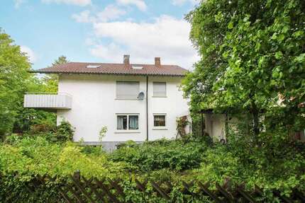Haus Leinfelden-Echterdingen Echterdingen - 8 Zimmer, 225 m&sup2;, 749.000&euro; | Angebot:26751236