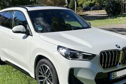 BMW X1 2.700 km 53.000 &euro; Stuttgart 70563