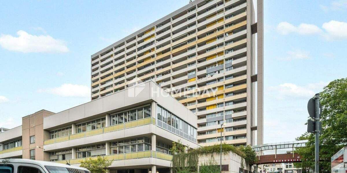 Etagenwohnung Leonberg Eltingen - 4 Zimmer, 130 m&sup2;, 330.000&euro; | Angebot:25212875