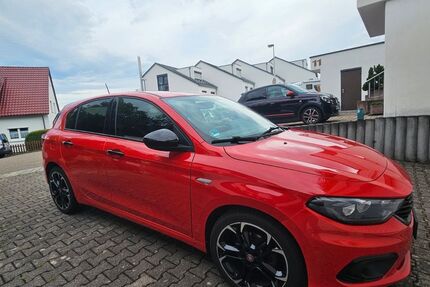 Fiat Tipo 82.300 km 12.000 &euro; Korb 71404
