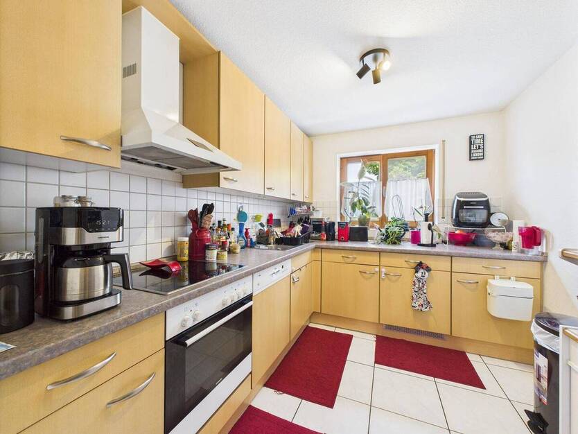 Reihenhaus mit Herz - perfekt für Familien 6 zimmer