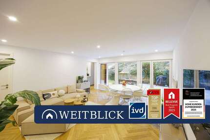 Wohnung zum Kaufen in Ludwigsburg Hoheneck 278.000 € 67 m² 2.5 zimmer