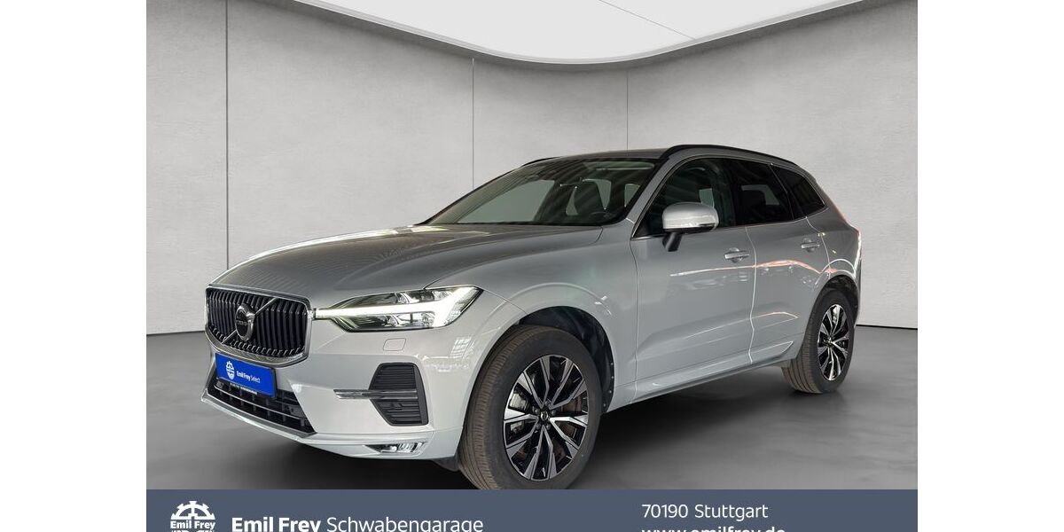 Volvo XC60 16.877 km 39.470 € Stuttgart 70190