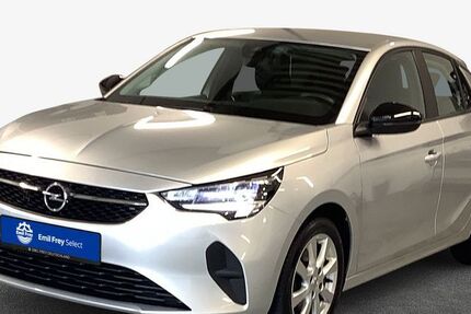 Opel Corsa 24.340 km 15.470 &euro; Tübingen 72072