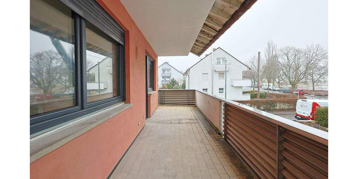 Etagenwohnung Leinfelden-Echterdingen Leinfelden - 4 Zimmer, 102 m&sup2;, 1.800&euro; | Angebot:25682117
