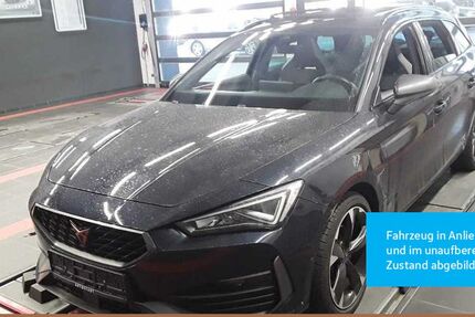 Cupra Leon 56.023 km 25.830 &euro; Stuttgart-Feuerbach 70469