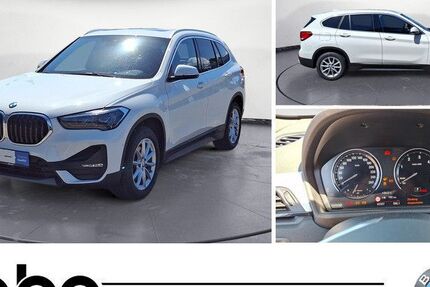BMW X1 83.257 km 23.890 &euro; Böblingen 71034
