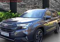 Gebrauchtwagen Subaru Forester