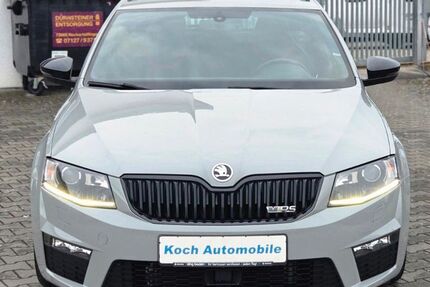 Skoda Octavia 131.000 km 16.499 &euro; Notzingen 73274