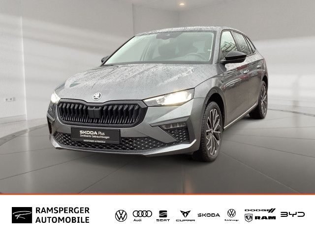 Skoda Scala 20.216 km 25.490 &euro; Kirchheim 73230