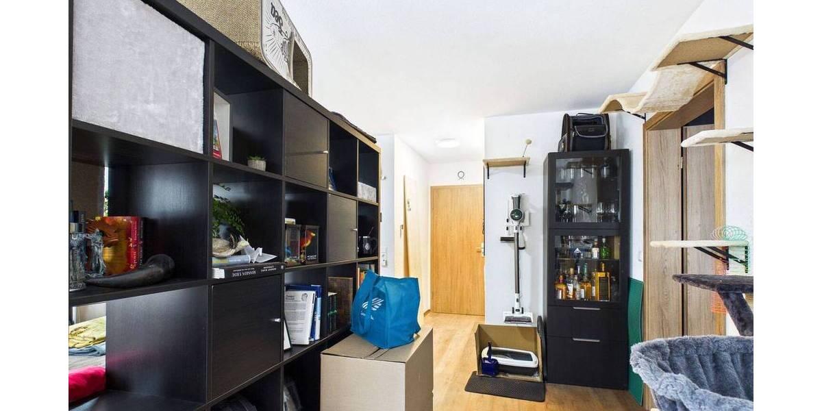 Etagenwohnung Bad-Cannstatt Bad Cannstatt - 3 Zimmer, 87 m&sup2;, 1.615&euro; | Angebot:26417581