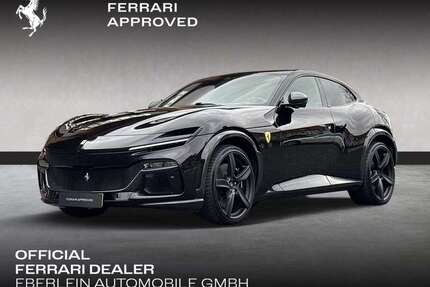 Ferrari Purosangue