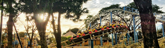 Holiday Park Hassloch