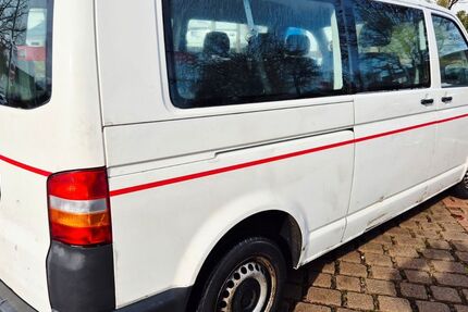 VW T5 Transporter 263.500 km 4.999 &euro; Filderstadt 70794
