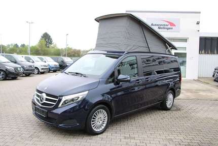 Mercedes-Benz Marco Polo 163.300 km 39.990 &euro; Ostfildern-Nellingen 73760