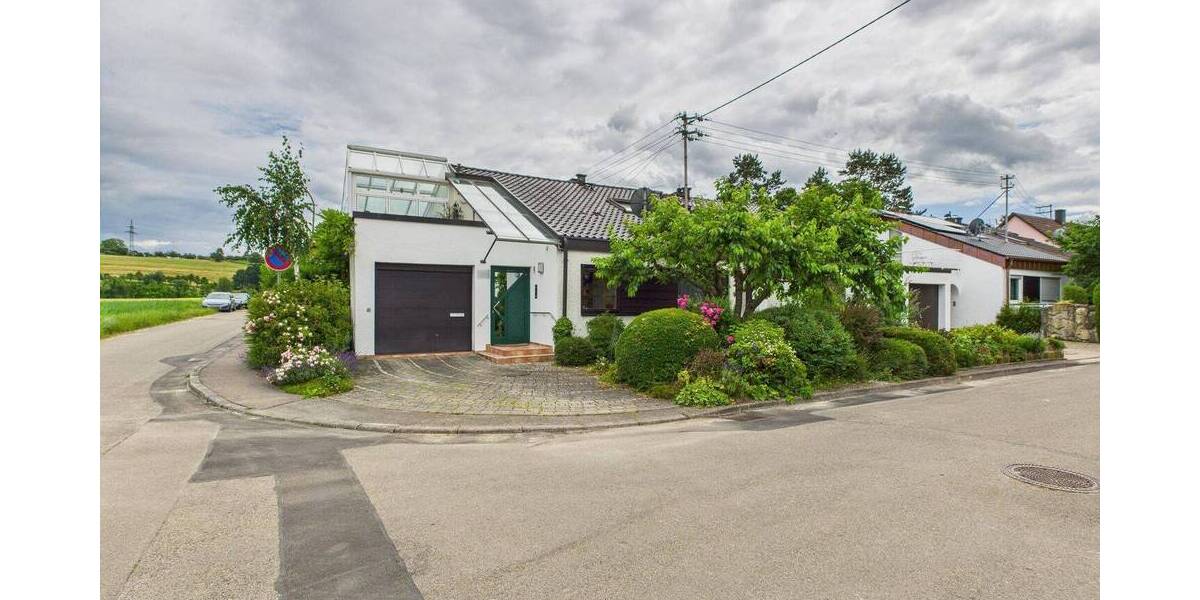 Mehrfamilienhaus, Wohnhaus Weil im Schönbuch Breitenstein - 5 Zimmer, 123 m&sup2;, 547.000&euro; | Angebot:23971693