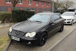 Mercedes-Benz CLK 200 224.500 km 2.000 &euro; Schorndorf 73614