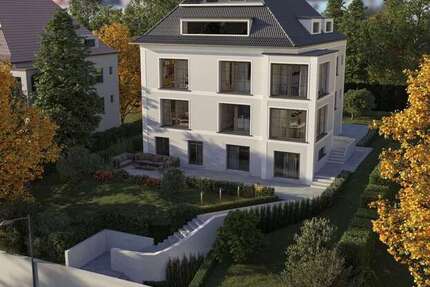 Haus zum Kaufen in Stuttgart 2.450.000 € 453 m² 15 zimmer