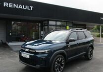 Gebrauchtwagen Dacia Bigster