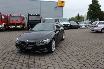 BMW 430 100.000 km 21.900 &euro; Wolfschlugen 72649