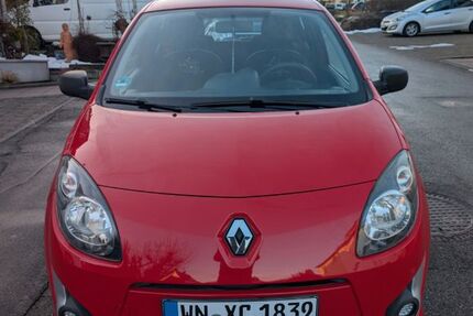 Renault Twingo 162.000 km 2.240 &euro; Leutenbach 71397