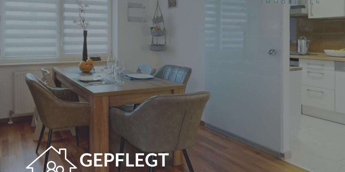 Etagenwohnung Möglingen - 3.5 Zimmer, 80 m&sup2;, 285.000&euro; | Angebot:25163723