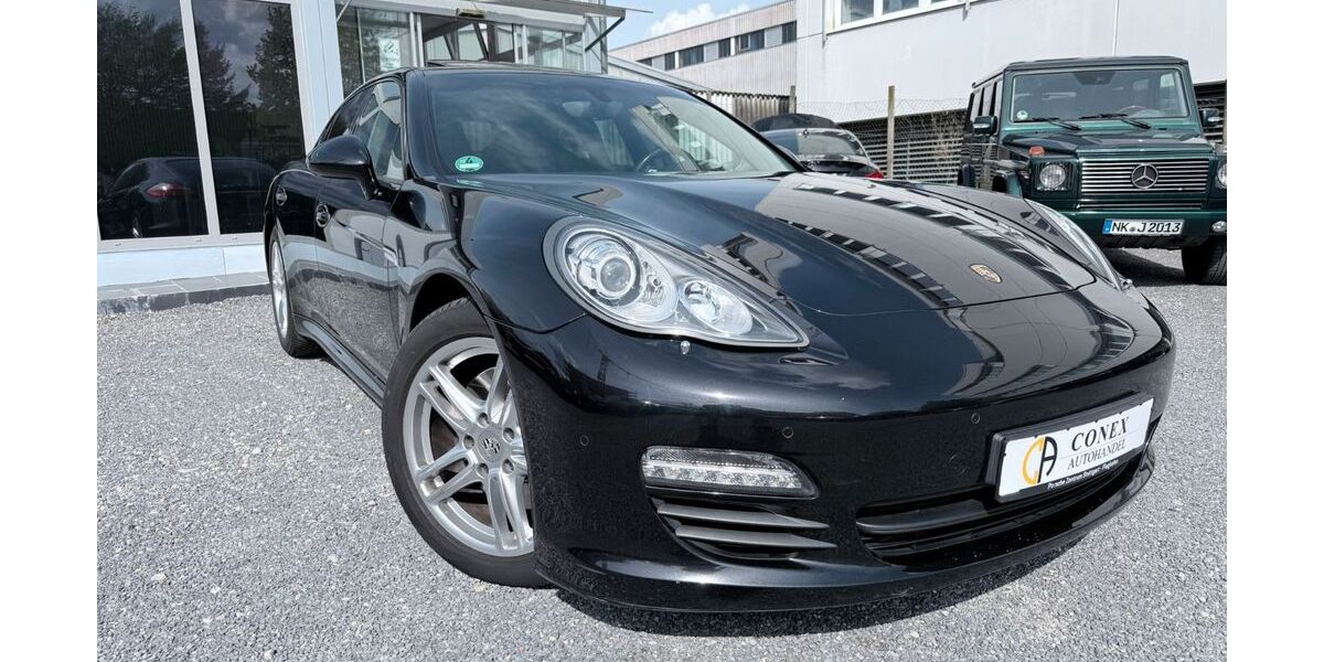 Porsche Panamera 183.000 km 22.490 &euro; Korntal-Münchingen 70825