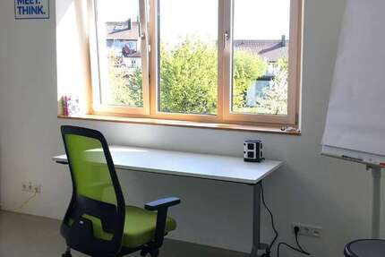 Büro in Tübingen 1.600 € 53 m²