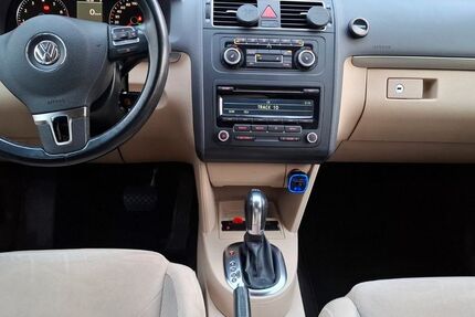 VW Touran 184.000 km 6.600 &euro; Bietigheim-Bissingen 74321