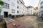 Etagenwohnung Stuttgart Bad Cannstatt - 4 Zimmer, 140 m&sup2;, 1.750&euro; | Angebot:26585778