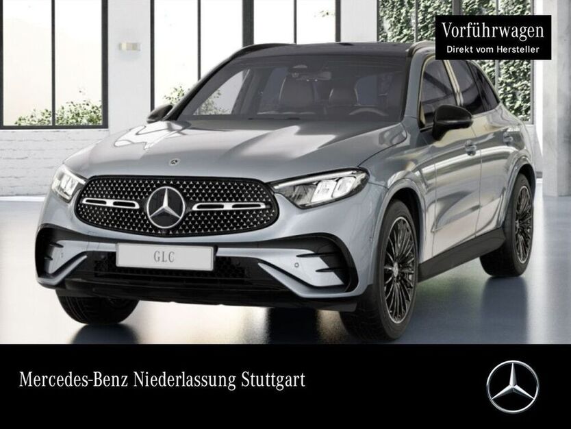 GLC 220