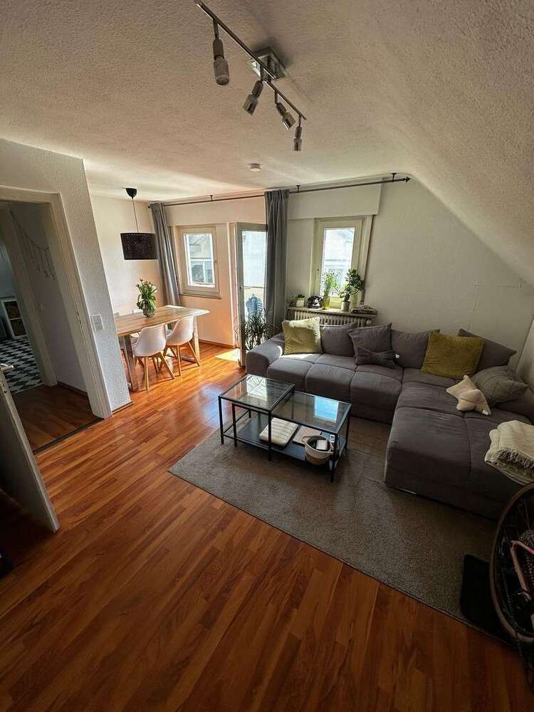 Wohnung zum Mieten in Stuttgart 950 € 73 m²