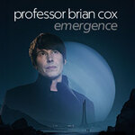 Professor Brian Cox - Emergence