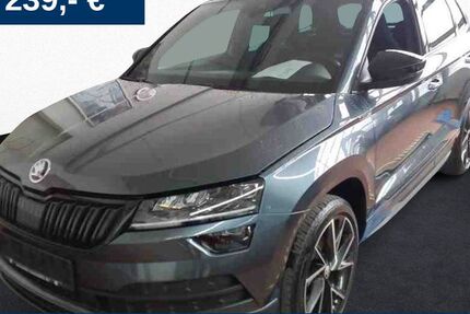 Skoda Karoq 62.058 km 27.930 &euro; Weinstadt-Endersbach 71384
