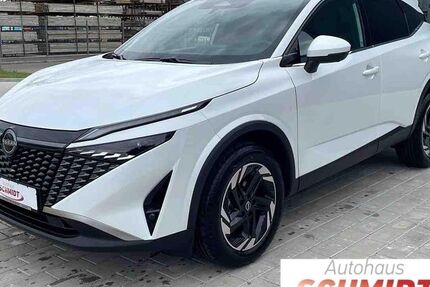 Nissan Qashqai 3.500 km 33.890 &euro; Sachsenheim 74343