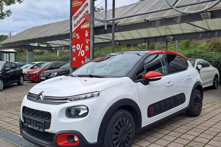 Citroen C3 122.000 km 9.750 &euro; Esslingen 73730