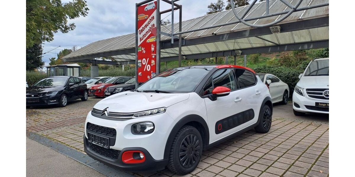 Citroen C3 122.000 km 9.750 &euro; Esslingen 73730