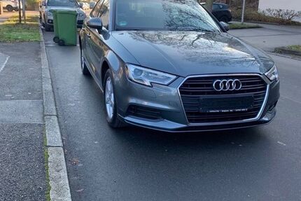 Audi A3 125.000 km 15.900 &euro; Weissach 71287