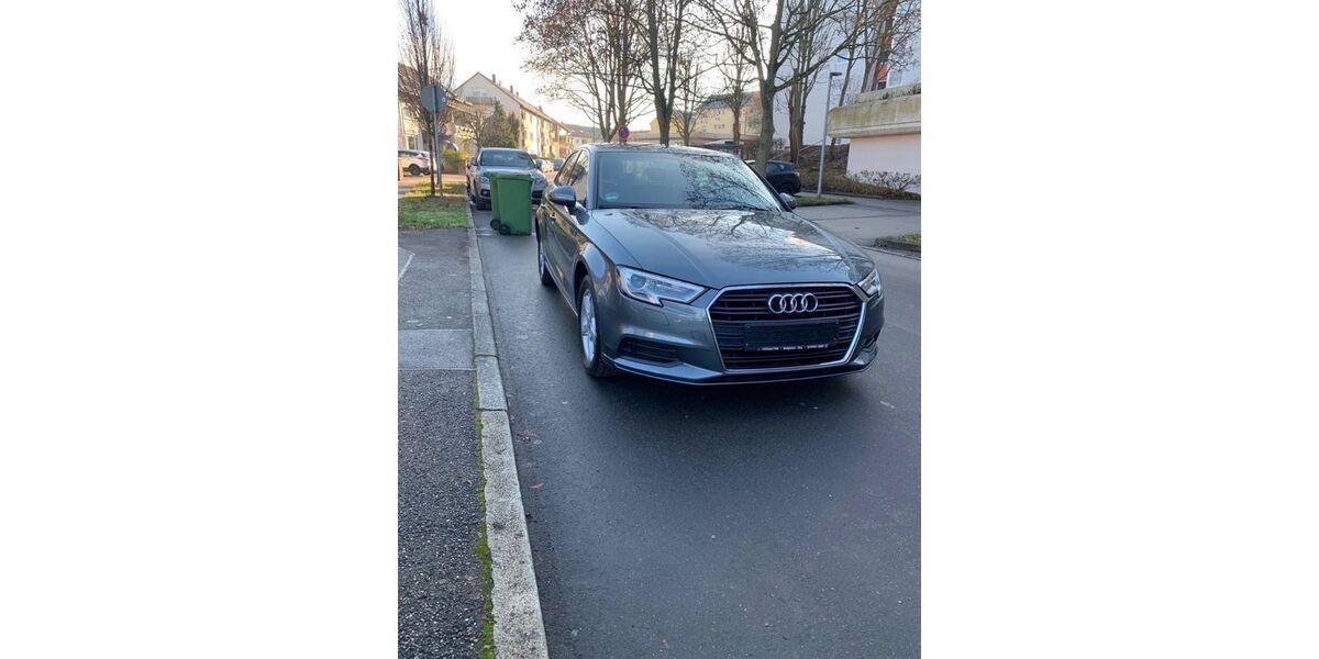 Audi A3 125.000 km 15.900 &euro; Weissach 71287