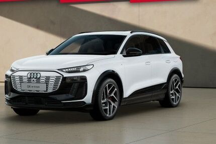 Audi Q6 e-tron 11.751 km 73.940 &euro; Stuttgart 70469
