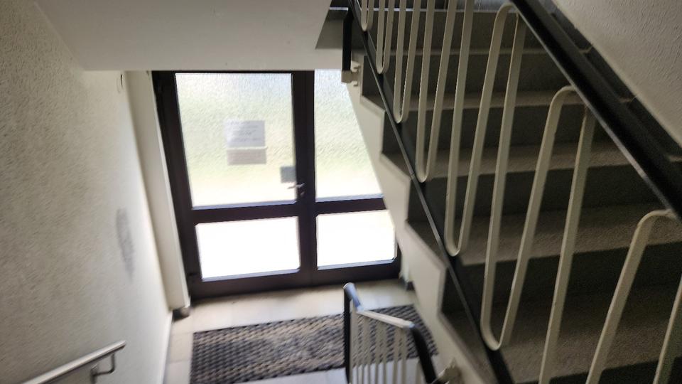 Dachgeschoßwohnung Stuttgart Vaihingen - 2 Zimmer, 40 m&sup2;, 179.000&euro; | Angebot:26535617