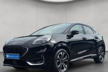 Ford Puma 40.941 km 19.400 &euro; Stuttgart 70190