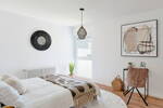 Etagenwohnung Leonbeg Gebersheim - 3 Zimmer, 70 m&sup2;, 269.000&euro; | Angebot:26702653