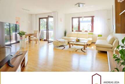 Wohnung zum Kaufen in Möglingen 420.000 € 107 m²