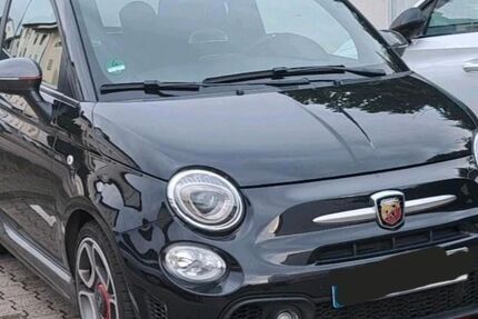 Abarth 595 38.850 km 18.900 &euro; Hessigheim 74394